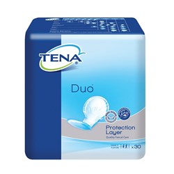 Tena Duo Protection Layer Unisex Tena