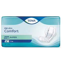 Tena Proskin Comfort Super Tena