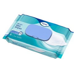 Tena Proskin Wet Wipes Tena