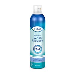 Tena Proskin Wash Mousse 400ml Tena