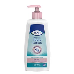 Tena Proskin Body Lotion 500ml Tena
