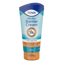Tena SkinCare Barrier Cream 150ml Tena