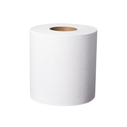 TORK CENTREFEED ROLL BASIC 1PLY 20CM X 300MTR 6/CTN M2