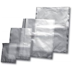 Vacuum Seal Bag 350X450mm 70Um 100/Pkt (5) 18X14"