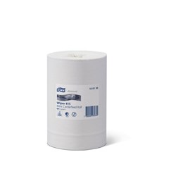 TORK MINI CENTREFEED ROLL WHT 1PLY 21CM X 120MT 11/CTN