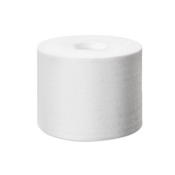 Tork Extra Soft Coreless Mid-Size Toilet Roll 3ply Premium T7 Tork