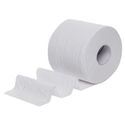 Toilet Rolls White 2ply 400/Sheets Kleenex