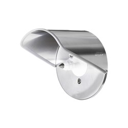 Tork Coreless Mid-Size Toilet Roll Dispenser Stainless T7 Tork