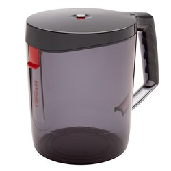 Wypall Reach Centerfeed Dispenser Abs Gry 6221 Wypall