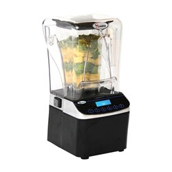 Santos Brushless Blender 2.3L 62 