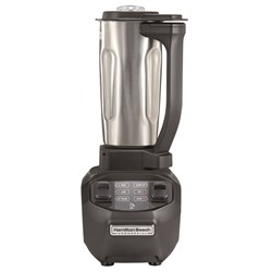 Hamilton Beach Blender Stainless Steel 0.95L HBB255S