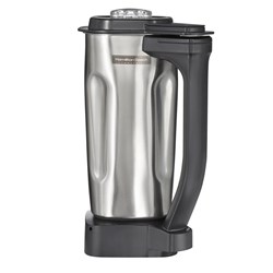 Hamilton Beach Wave Jug Stainless Steel 0.95L Suit Rio Blender XBBN2002