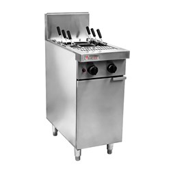 PASTA COOKER GAS 35LT RCP4 NG