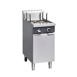 NOODLE COOKER GAS 40LT CN4 450X800X1085MM