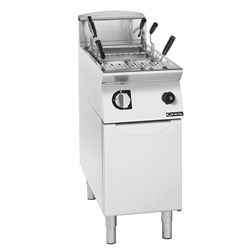 PASTA COOKER GAS 40LT CPG926T 400X920X930MM