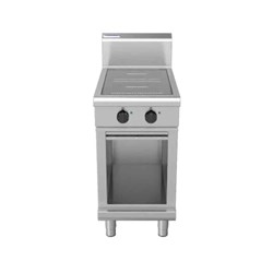 Waldorf Induction Cooktop With Cabinet Base Electric IN8200R5-CB
