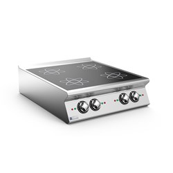 Mareno Induction Cooktop 4 Zone ANI98TE
