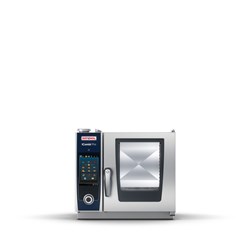 COMBI OVEN ICOMBI PRO ICP-XS-623 6 X 2/3 GN