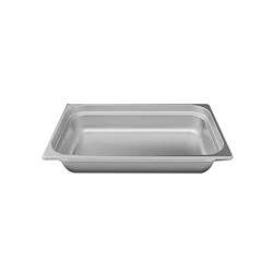 Unox Multi.Day Vacuum Pan Stainless Steel 1/1 GN TG111