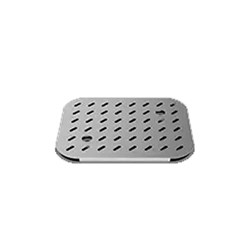 Unox Multi.Day Pan Base Perforated Stainless Steel 1/1GN TG113