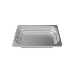 Unox Multi.Day Vacuum Pan Stainless Steel 1/2 GN TG122