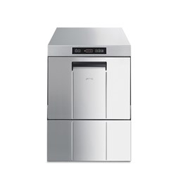 Smeg Undercounter Dishwasher 580mm UD505DAUS10