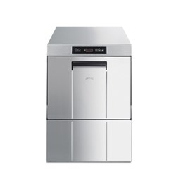 Smeg Undercounter Dishwasher 580mm UD505DAUS