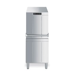 Smeg Pass Through Dishwasher 620mm HTY511DAUS