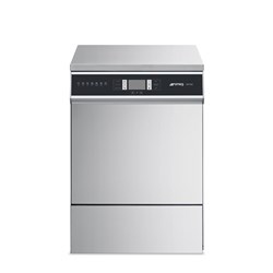 Smeg Undercounter Dishwasher 600mm SWT262TDAUS