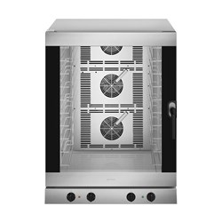 Smeg Humidified Convection Oven ALFA1035H-2