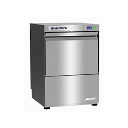 Washtech Undercounter Dishwasher UD