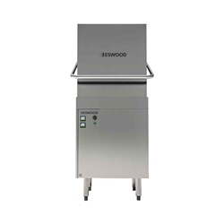 Eswood Pass Through Dishwasher 640mm ES50