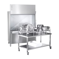 Pot & Utensil Washer 1468mm UF-XL
