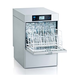 Meiko M-iClean Undercounter Glasswasher 600mm US