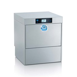 Meiko M-iClean Undercounter Glasswasher 600mm UM