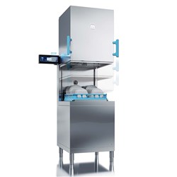 DISHWASHER PASS THROUGH M-ICLEAN HM 990X800X2080MM