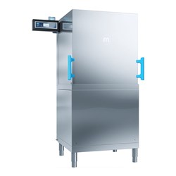 DISHWASHER PASS THROUGH M-ICLEAN HL 825X800X1625MM