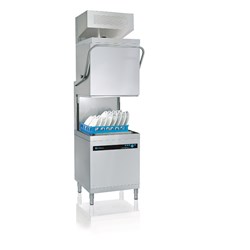 DISHWASHER PASS THROUGH H500 UPSTER W/- AIRBOX AKTIV AIR