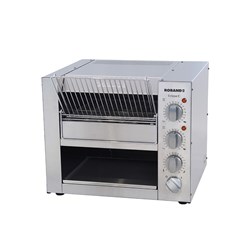 Roband Conveyor Toaster ET315