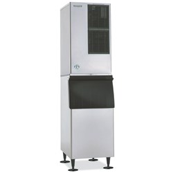 Hoshizaki Ice Machine Modular 356Kg/24Hr Km-1100Maj-E No Bin