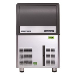 Scotsman Ice Machine 37kg ECS 87 AS OX