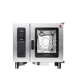 COMBI OVEN MAXX EASY TOUCH CMAXX6.10 7 X 1/1 GN