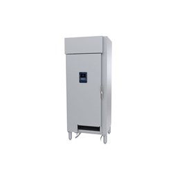 Friginox Roll In Blast Chiller Freezer Silver 85Kg MX65CATS-C