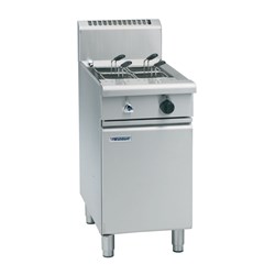 PASTA COOKER GAS 40LT PC8140G 450X805X1130MM