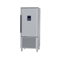 Friginox Reach In Blast Chiller Freezer Silver 75Kg MX75ATS