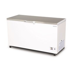 Bromic Chest Freezer Chest White 492L White CF0500FTSS