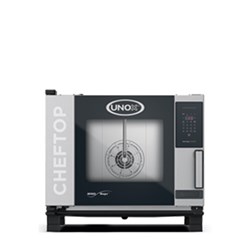 Combi Oven 5 X Gn 1/1 Zero