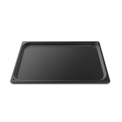 FRY TRAY ENAMEL COATED TG905