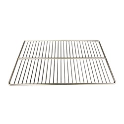 OVEN RACK S/S GRID GN 1/1 GRP805