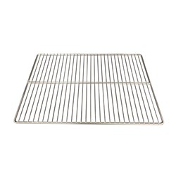 WIRE GRID FLAT S/S GRP406